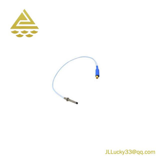 BENTLY 22810-01-05-50-02 Vibration Monitoring System Module