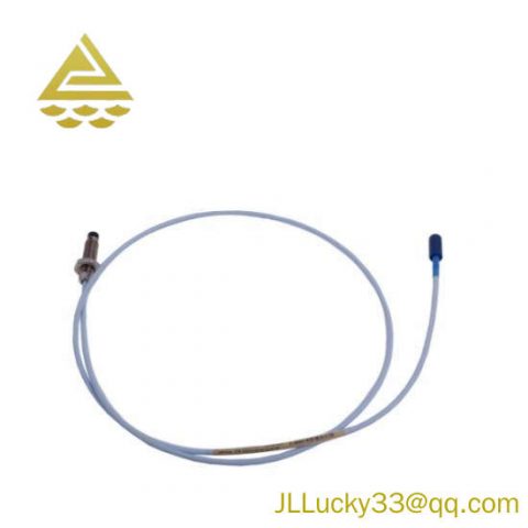 BENTLY 330103-00-04-10-02-00 Vibration Monitoring System for Industrial Control