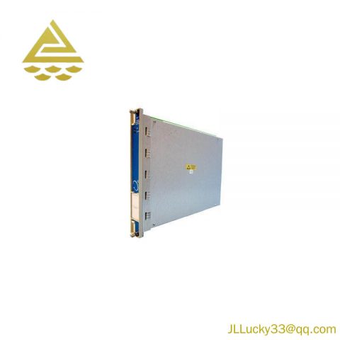 BENTLY 3500/92 136180-01 Large Module Card