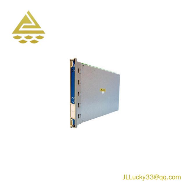 BENTLY 3500/92 136180-01 Large Module Card