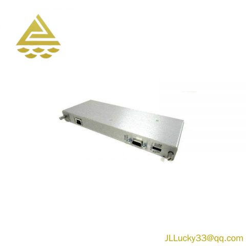 BENTLY 3500/92 136188-01 Small Card, Module for Industrial Control Systems