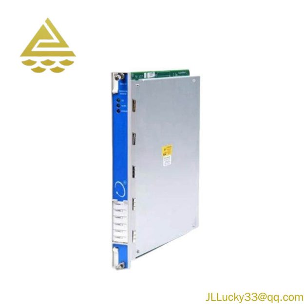 BENTLY ASSY78462-01U High-Precision Industrial Control Module