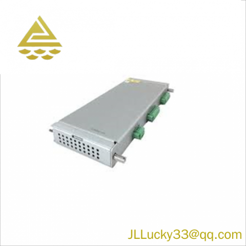 Bently Nevada 125680-01 Proximitor I/O Module: Precision Monitoring for Industrial Automation