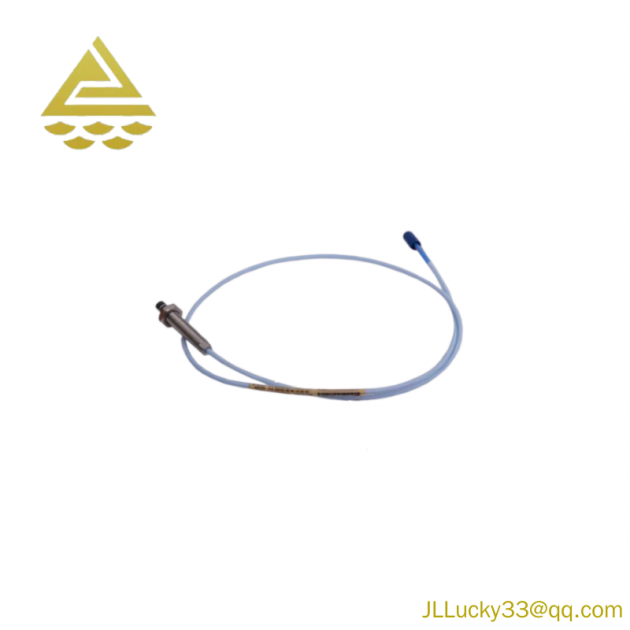 Bently Nevada 130530-0050-02 Extension Cable for Industrial Automation
