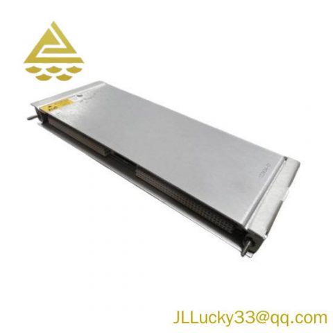 Bently Nevada 133434-01: Precision Tachometer I/O Module