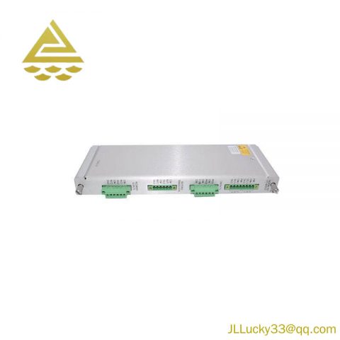 Bently Nevada 133442-01 I/O Module - Precision Industrial Control Solution
