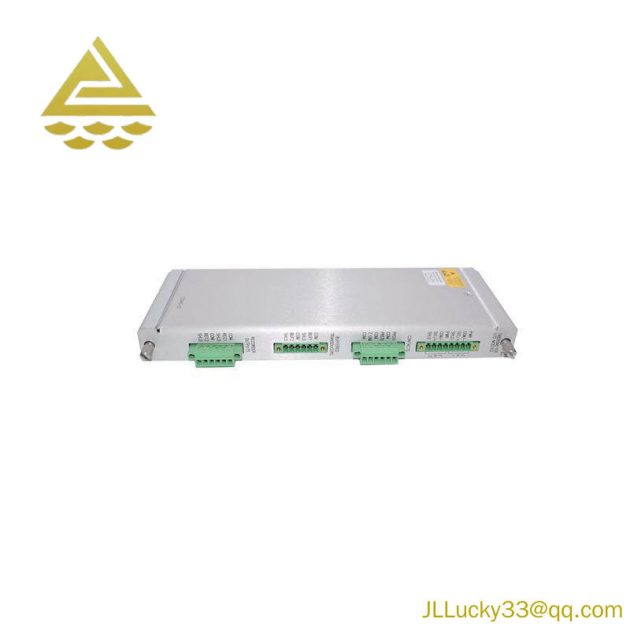 Bently Nevada 133442-01 I/O Module - Precision Industrial Control Solution
