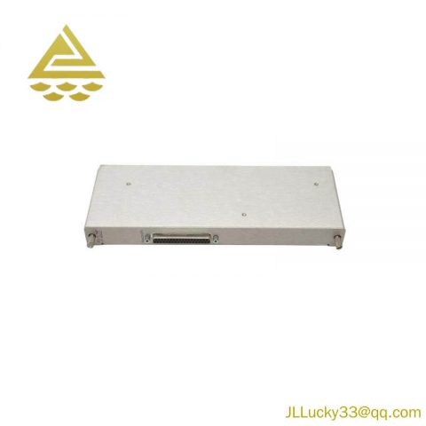 Bently Nevada 133827-01: Advanced Termination Module for Precision Control Systems