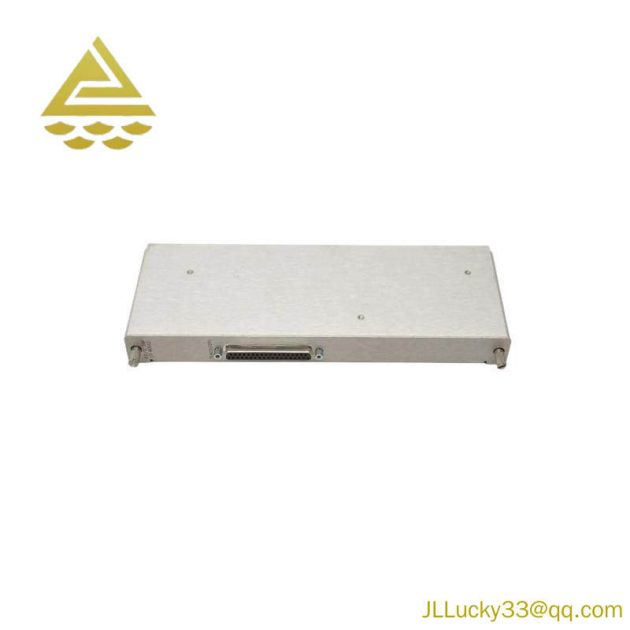 Bently Nevada 133827-01: Advanced Termination Module for Precision Control Systems