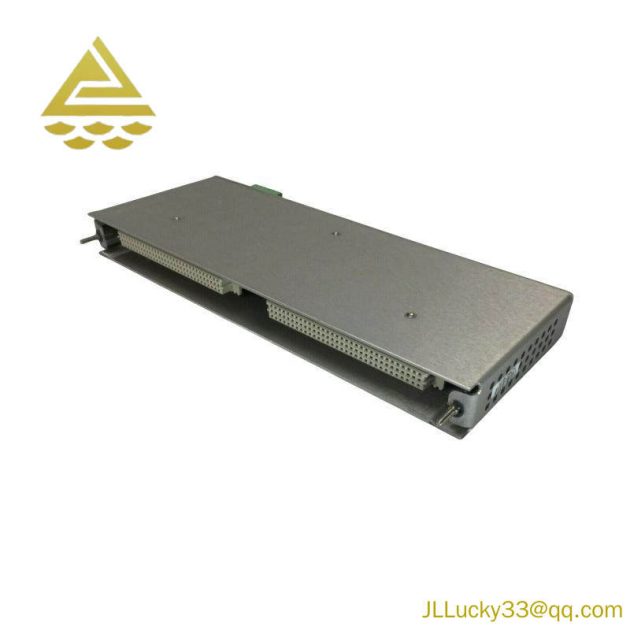 Bently Nevada 135031-01: 3500 SYSTEM 1 RACK INTERFACE I/O MODULE