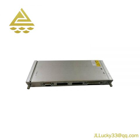 Bently Nevada 140482-01 I/O Module - Industrial Control Systems, Precision Engineering