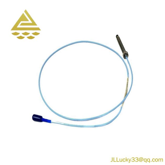BENTLY NEVADA 146031-02 Vibration Monitoring System