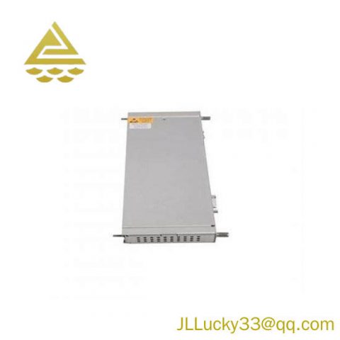 Bently Nevada 14992-01: 16-Channel Relay Output Module for Industrial Automation