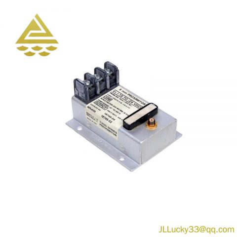 Bently Nevada 18475-04 Proximitor Sensor - Precision Measurement & Control Module