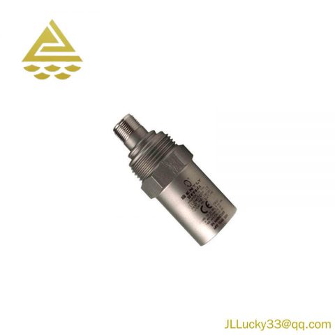 Bently Nevada 190501-04-00-00, Precision Velocity Transducer for High-Frequency Cooling Systems