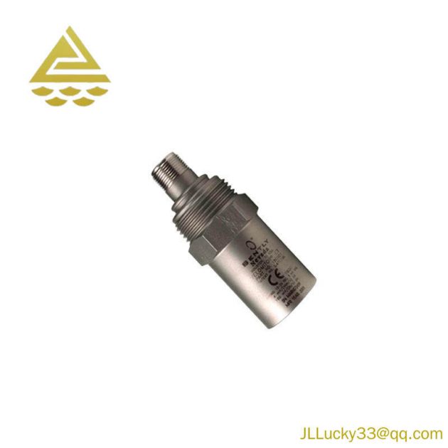 Bently Nevada 190501-04-00-00, Precision Velocity Transducer for High-Frequency Cooling Systems