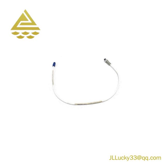 Bently Nevada 21508-02-12-05-02 Proximity Vibration Probe, Precision Measurement Solution