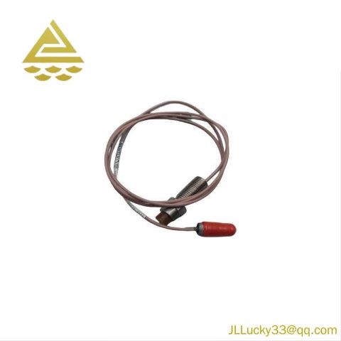 Bently Nevada 30004-02-12-36-02 Proximity Probe, Industrial Control Module