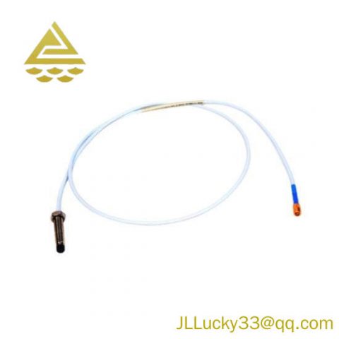 Bently Nevada 330101-00-16-05-02-05: 3300 XL 8mm Proximity Probe, Advanced Industrial Control Solution