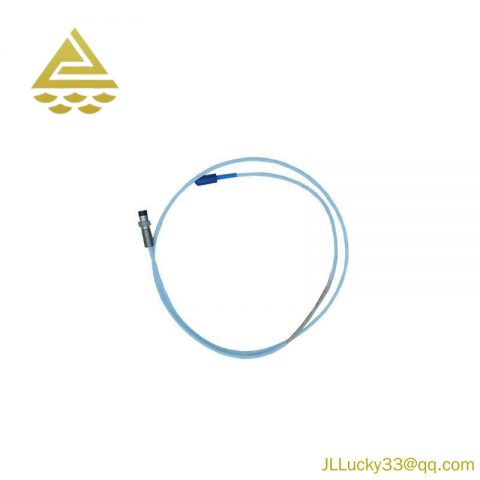 Bently Nevada 330101-00-16-10-02-00 Proximity Probe: Precision Sensing for Industrial Automation