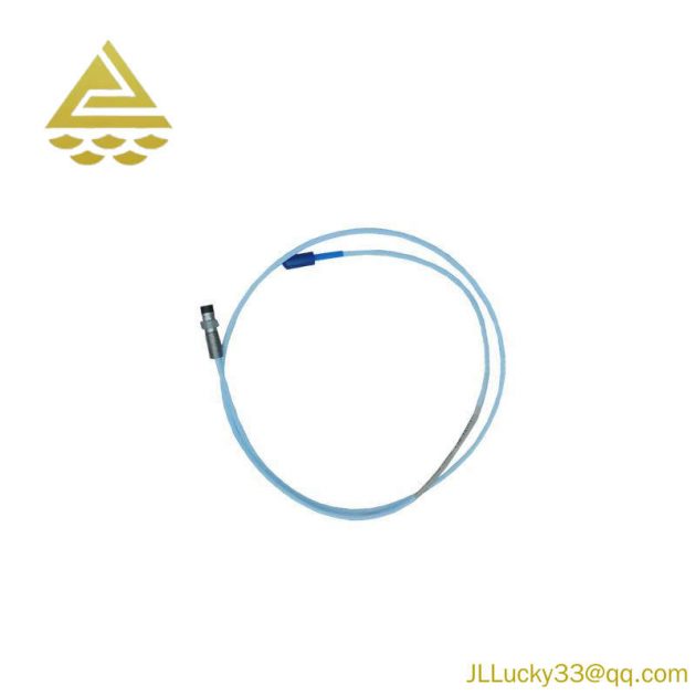 Bently Nevada 330101-00-16-10-02-00 Proximity Probe: Precision Sensing for Industrial Automation