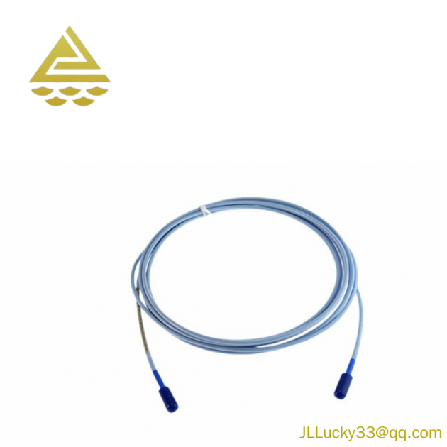 Bently Nevada 330101-00-20-05-02-05: Precision Proximity Probe for Industrial Automation