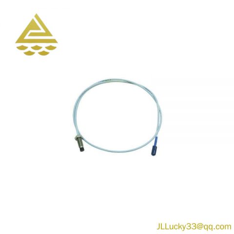 Bently Nevada 330101-00-28-10-02-CN: Advanced 3300 XL 8 mm Proximity Probes