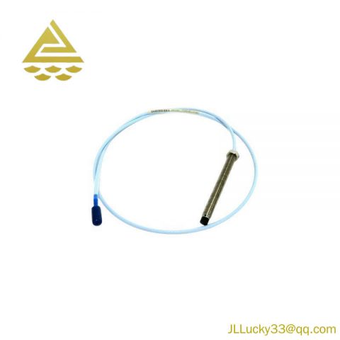 Bently Nevada 330101-00-40-10-02-00 PROBE: Proximity Vibration Sensor, 8mm