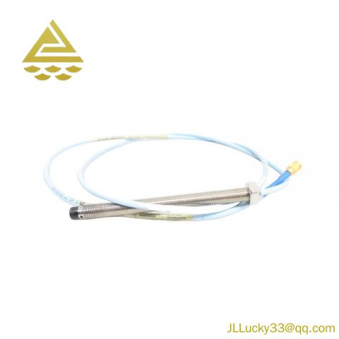 Bently Nevada 330101-00-44-10-02-05: Advanced 3300 XL 8 mm Proximity Probe
