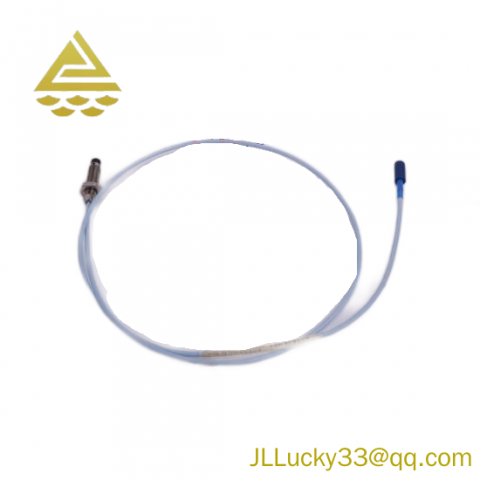 Bently Nevada 330101-00-60-10-02-00: Advanced Process Control Module for Enhanced Efficiency