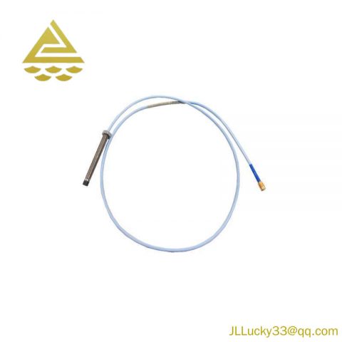 BENTLY NEVADA 330101-05-30-10-02-00 - Advanced 3300 XL 8 mm Proximity Probe