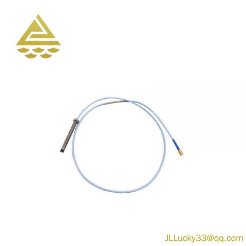 Bently Nevada 330101-30-49-10-02-05 Proximity Probes: Precision Sensor Technology for Industrial Automation