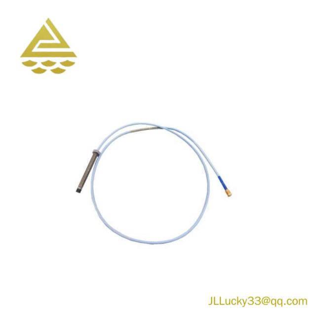 Bently Nevada 330101-30-49-10-02-05 Proximity Probes: Precision Sensor Technology for Industrial Automation