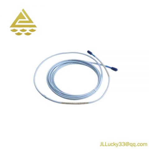 Bently Nevada 330101-30-63-15-02-CN Proximity Probe - Advanced Sensor Technology for Industrial Automation