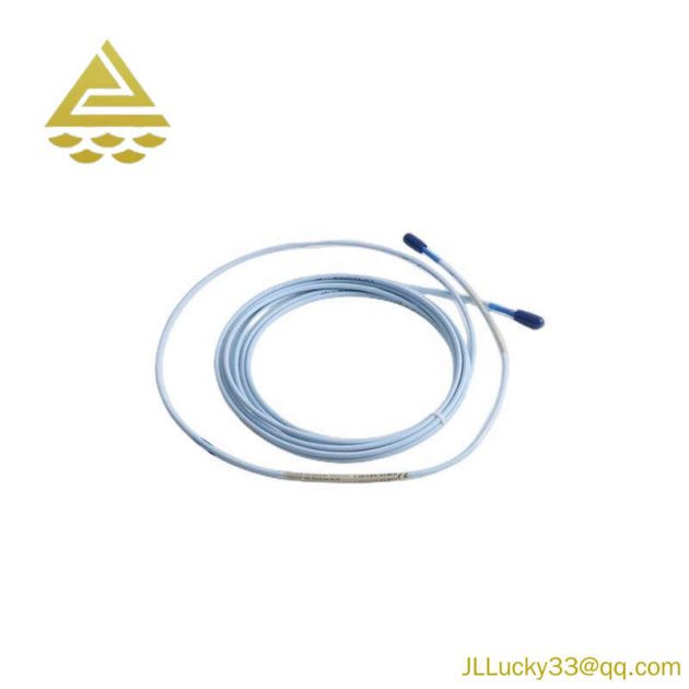 Bently Nevada 330101-30-63-15-02-CN Proximity Probe - Advanced Sensor Technology for Industrial Automation