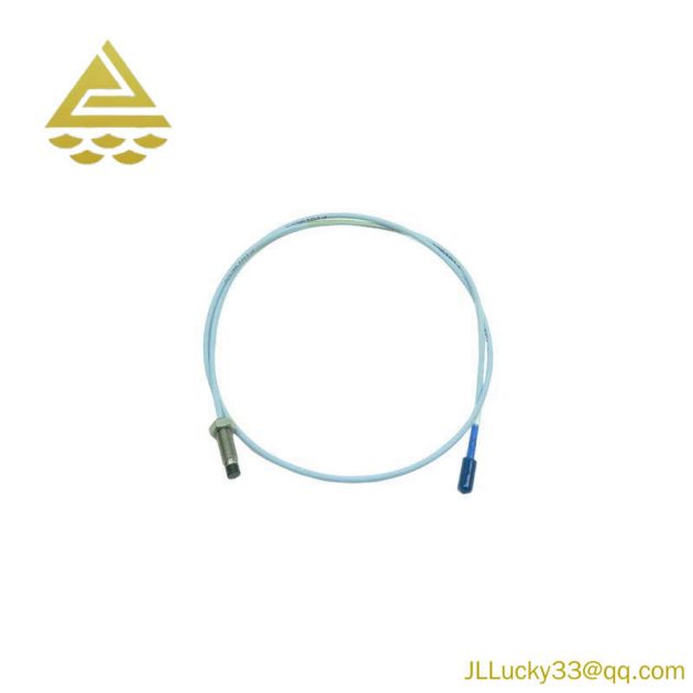 Bently Nevada 330101-XX-XX-10-02-05 Proximity Transducer: Precision Measurement Solution for Industrial Automation