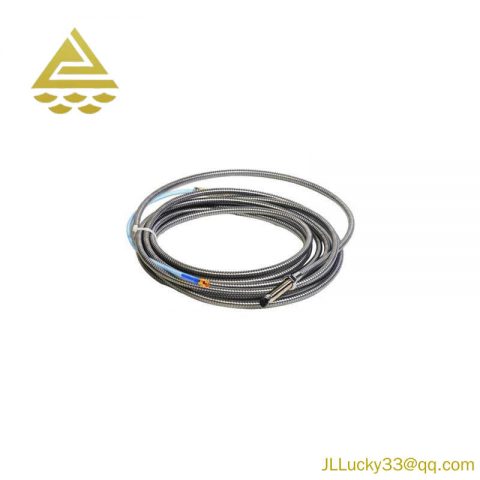 BENTLY NEVADA 330102-00-35-10-02-00: Advanced 3300 XL 8mm Proximity Probes for Precision Control