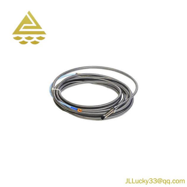 BENTLY NEVADA 330102-00-35-10-02-00: Advanced 3300 XL 8mm Proximity Probes for Precision Control