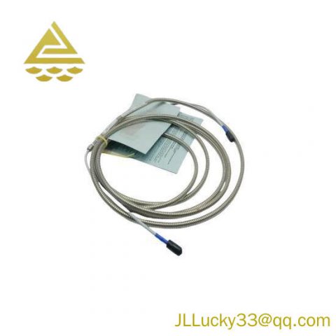 BENTLY NEVADA 330102-20-96-10-02-05 3300 XL 8mm Proximity Probe