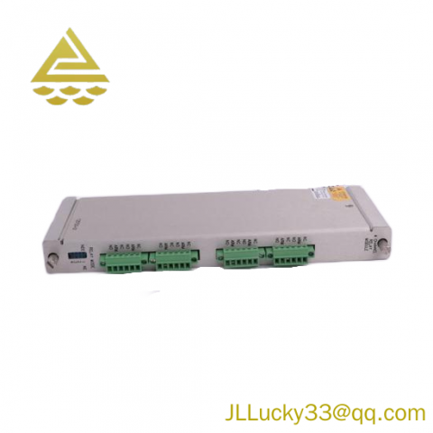Bently Nevada 330103-00-04-10-01-00 Industrial Control Module