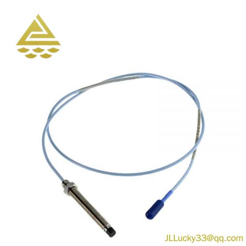BENTLY NEVADA 330103-00-05-90-02-05 Proximity Probe - Precision Measurement & Monitoring Solution