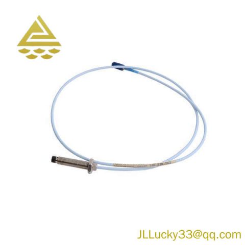 Bently Nevada 330103-00-06-10-12-00: Proximity Transducer, Precision Sensor for Industrial Automation