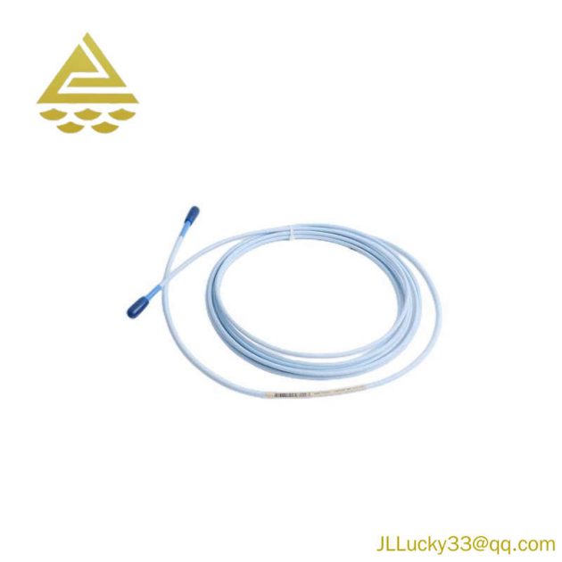 Bently Nevada 330103-00-07-05-02-CN Proximity Probe - Precision Detection for Industrial Control Systems