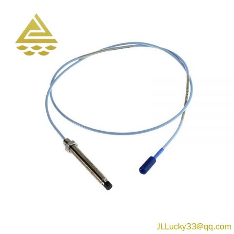 Bently Nevada 330103-00-07-10-01-05 | Advanced Proximity Probe | Industrial Automation Solutions