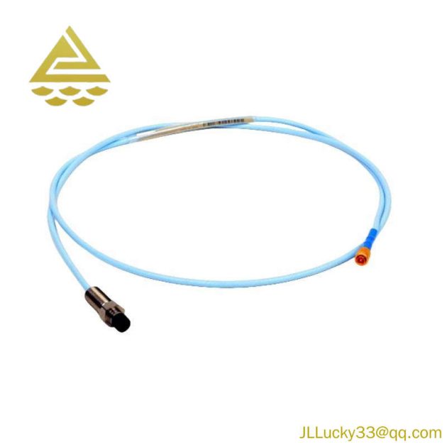 Bently Nevada 330103-00-08-10-12-05 | XL 8mm Reverse Mount Probe for Industrial Automation