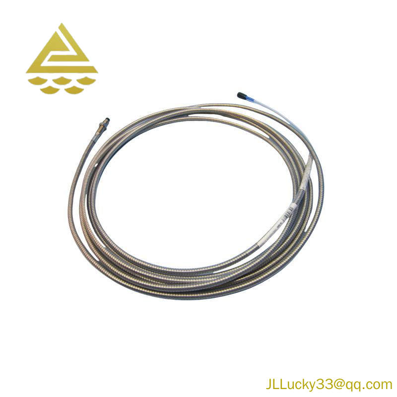 Bently Nevada 330103-00-16-50-02-00 3300XL Vibration Sensor Probe for PLC Applications