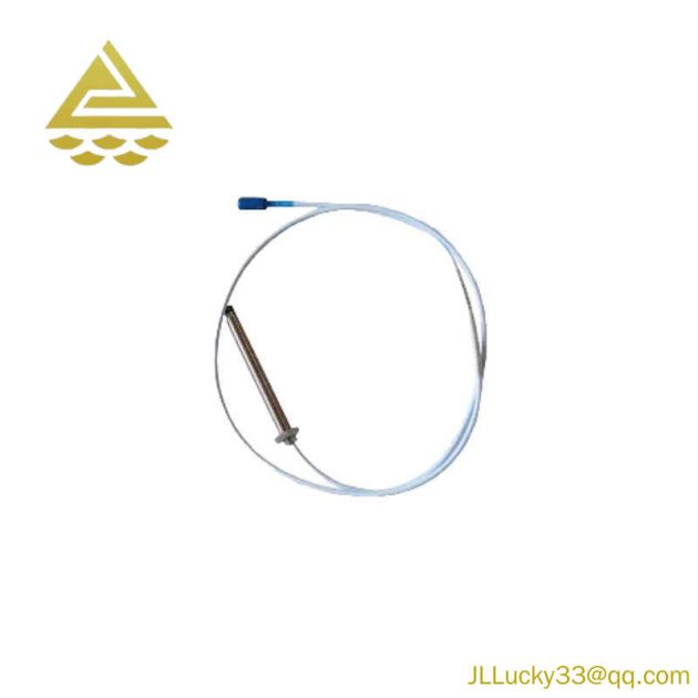 Bently Nevada 330103-00-17-10-02-CN: Precision 3300 XL 8 mm Probe for Enhanced Condition Monitoring
