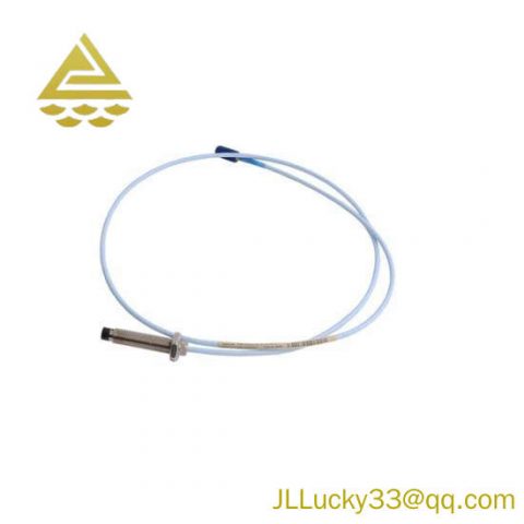 BENTLY NEVADA 330103-01-06-05-02-05 300 XL 8mm Proximity Probes - Advanced Sensing Technology for Industrial Control