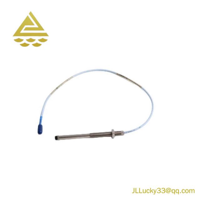 Bently Nevada 330103-02-12-05-02-CN Proximity Probes - Advanced Industrial Sensor Solution