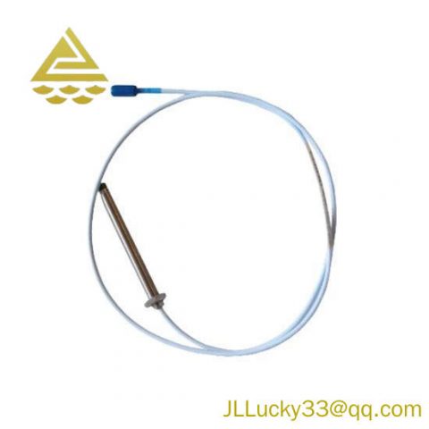 Bently Nevada 330103-06-20-10-02-00 3300 XL Proximity Probe